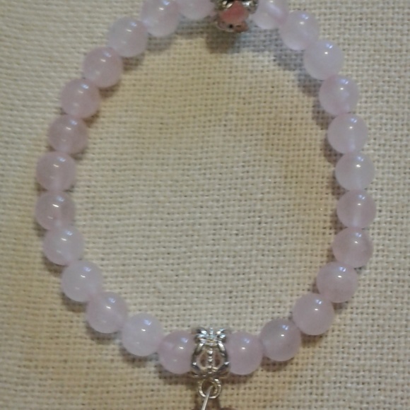 Mom and Daughter Bracelet - Picture 2 of 4